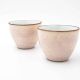 Japanisches Teetassen Set von Aika Keramik Tradition