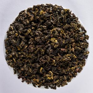 CHINA Milch Oolong