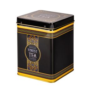 Teedose 100g 'Finest Tea'